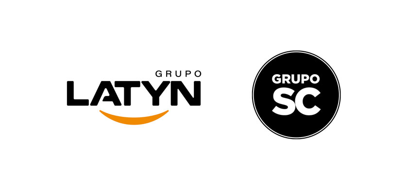 Grupo SC amplía sus servicios digitales con Grupo LATYN