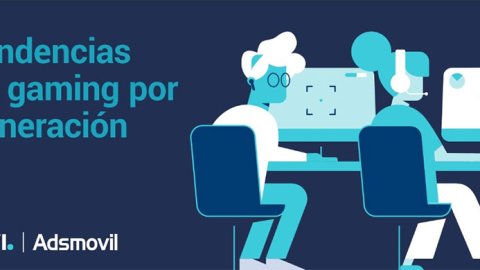 Claves para llegar a las audiencias del canal mobile gaming según los rasgos de cada generación
