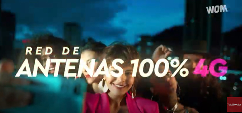 Colombia: “Cambia las reglas”, lo nuevo de Grey para WOM