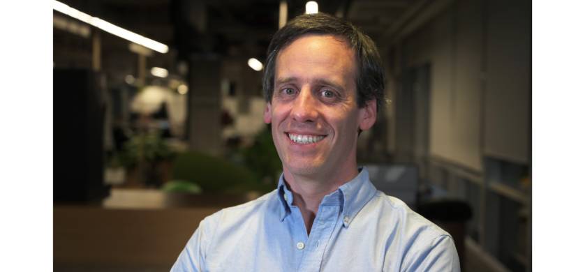 Despegar nombra a Gonzalo Estebarena como Chief Technology Officer