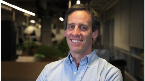 Despegar nombra a Gonzalo Estebarena como Chief Technology Officer