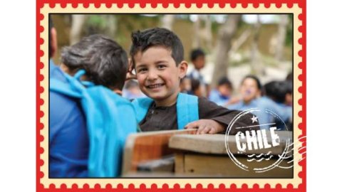 Wild Fi desarrolló una campaña para UNICEF Chile