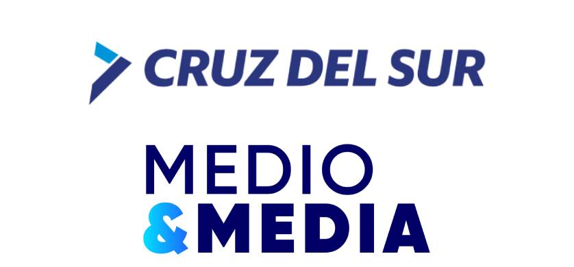 Medio&Media fue elegida por Cruz del sur 