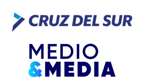 Medio&Media fue elegida por Cruz del sur 