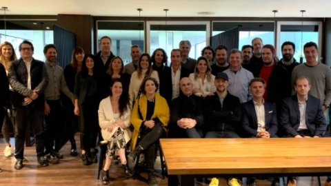 Agencias Argentinas se consolida con la firma de su nuevo estatuto