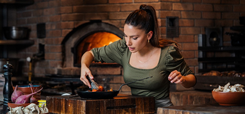 Sony Channel estrena "Aventura gastronómica argentina"