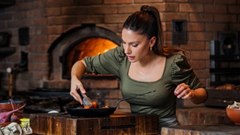 Sony Channel estrena "Aventura gastronómica argentina"
