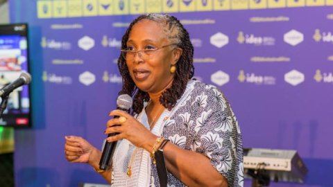 Planta acompaña el lanzamiento en África de iniciativa IDEA
