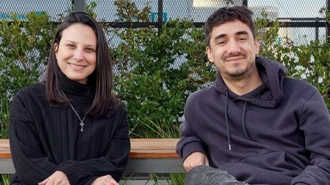 Mariela Pettinati y Federico Ientilezza se suman a la dirección creativa de HOY.BUE by Havas