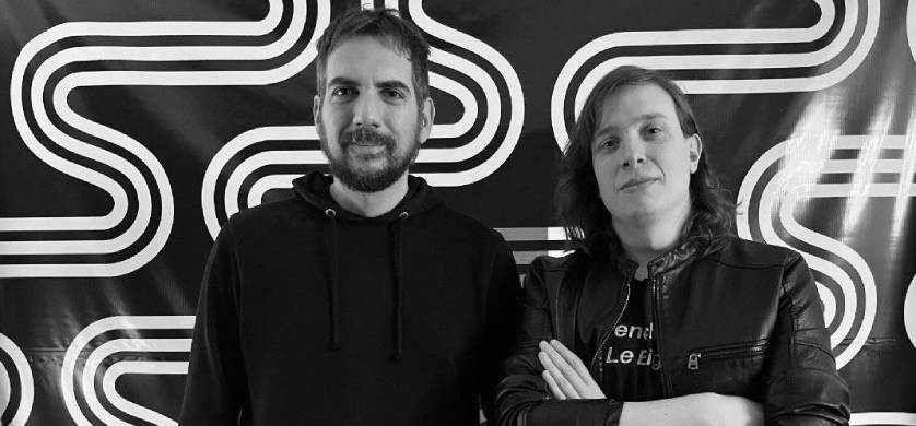 Super Argentina incorpora nuevo directores creativos a su equipo