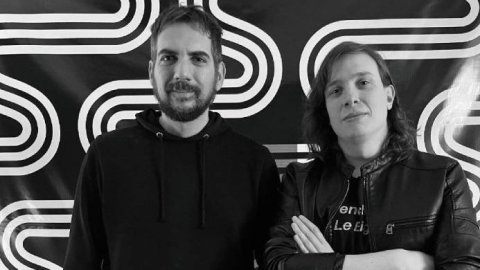 Super Argentina incorpora nuevo directores creativos a su equipo