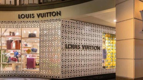 Kantar BrandZ: Louis Vuitton es la marca de lujo más valiosa