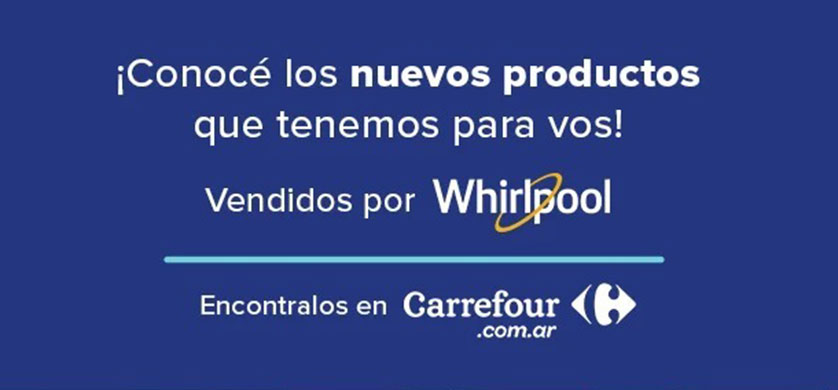 Carrefour Argentina lanza su propio Marketplace