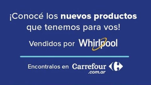 Carrefour Argentina lanza su propio Marketplace