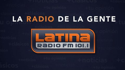 Radio Latina, ''la radio de la gente'', en el camino de la innovación