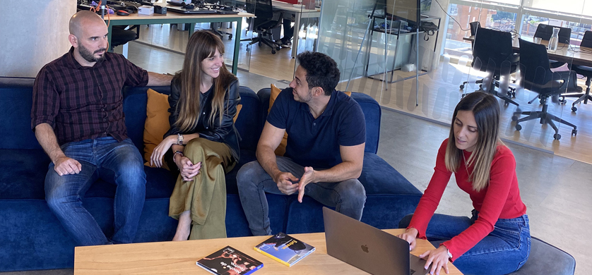Bigbox cerró el primer semestre con un crecimiento de más del 50% en experiencias