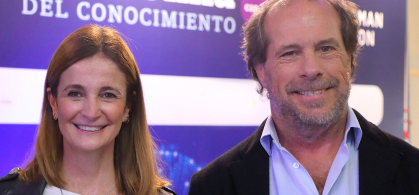Wunderman habló sobre el desarrollo y cuidado del talento