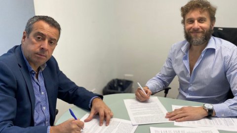Radio 10: medio oficial del Turismo Carretera