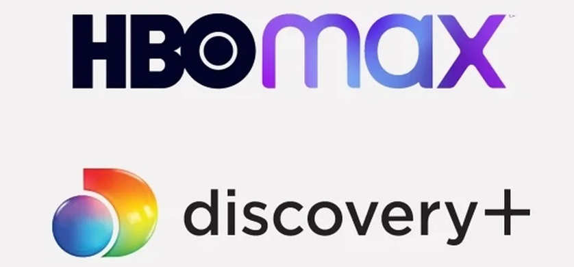 HBO Max y Discovery+ se unirán en una única plataforma