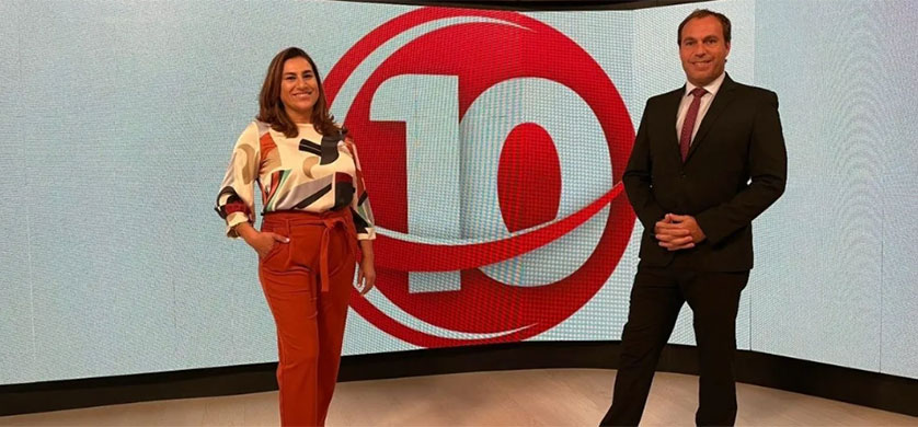 El Grupo Olmos adquirió Canal 10 de Mar del Plata