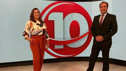 El Grupo Olmos adquirió Canal 10 de Mar del Plata