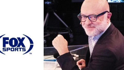 Jacubovich es el nuevo Director de las señales de FOX Sports