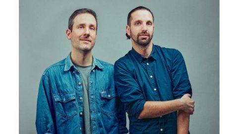 Ezequiel Irureta y Sergio Rio León, nuevos Directores Creativos de Grey