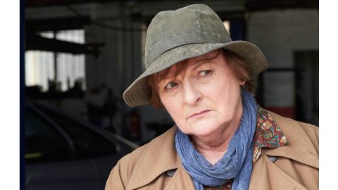 Llega una nueva temporada de “Vera” a la pantalla de Film&Arts