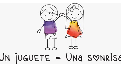 Indalo Media realizará una colecta de juguetes por el Día de las Infancias