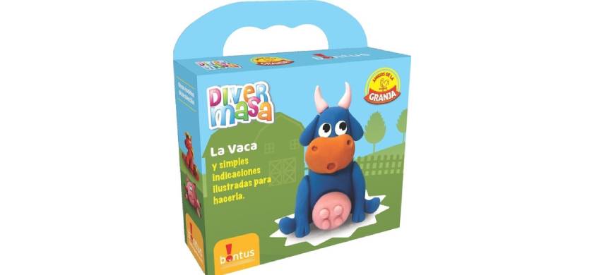 Un DIA de la Niñez con productos para jugar y despertar la creatividad