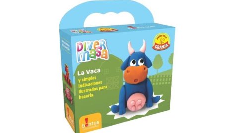 Un DIA de la Niñez con productos para jugar y despertar la creatividad