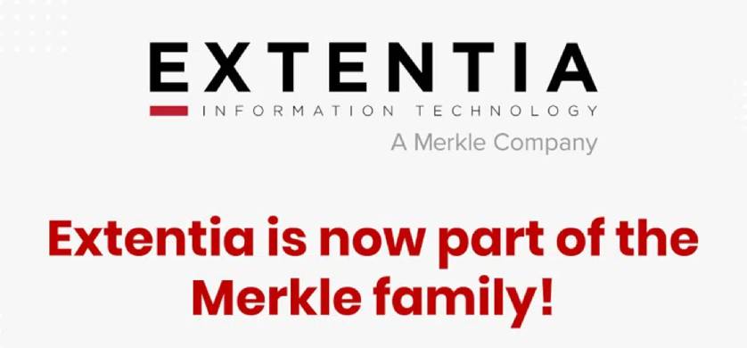 Dentsu Group adquiere una participación mayoritaria en Extentia