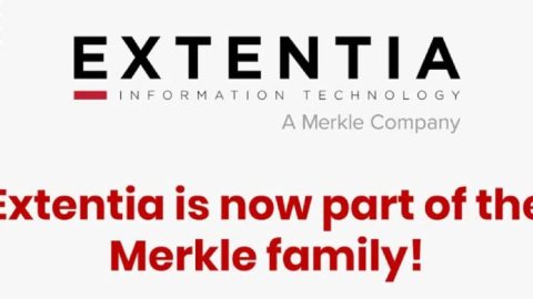 Dentsu Group adquiere una participación mayoritaria en Extentia
