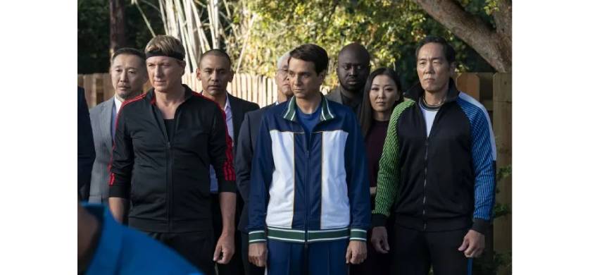 Netflix: La nueva temporada de "Cobra Kai" traerá a otro personaje de las películas