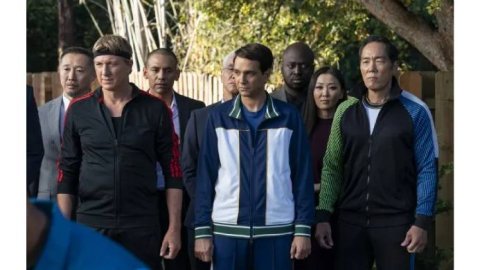 Netflix: La nueva temporada de "Cobra Kai" traerá a otro personaje de las películas