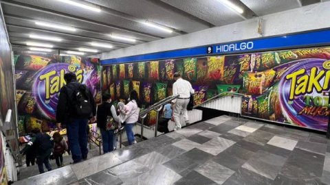 México: Takis y Starcom lanzaron la campaña “De todo, mucho” con una estrategia de transmedia storytelling