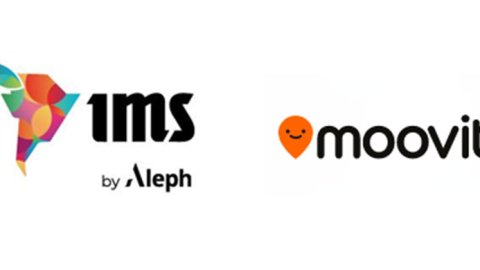 IMS y Moovit se alían para brindar anuncios innovadores y efectivos