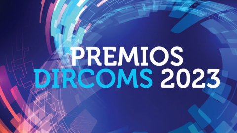 El Círculo de Directores de Comunicación lanzó los Premios DIRCOMS 2023