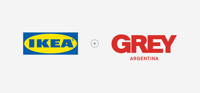 Grey Argentina, la agencia elegida para el desembarco de IKEA en Sudamérica