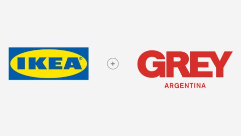 Grey Argentina, la agencia elegida para el desembarco de IKEA en Sudamérica