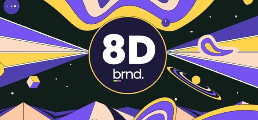 Audio 8D & Content, nuevo lanzamiento de Brandformance