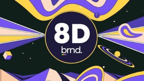 Audio 8D & Content, nuevo lanzamiento de Brandformance