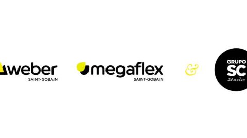 Weber Megaflex se suma a Grupo SC