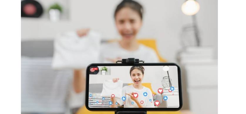 ¿Qué es liveshopping? El fenómeno digital que busca revolucionar al comercio electrónico