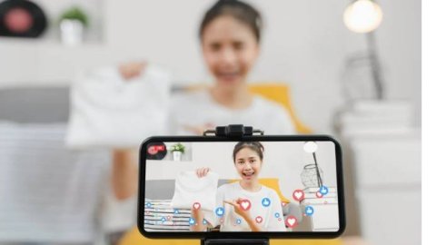 ¿Qué es liveshopping? El fenómeno digital que busca revolucionar al comercio electrónico