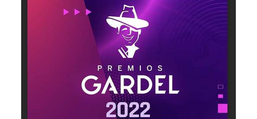 Los Premios Gardel 2022 serán transmitidos por STAR+
