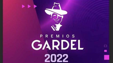 Los Premios Gardel 2022 serán transmitidos por STAR+