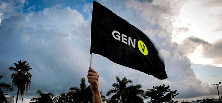 Generación Vegana llegó para quedarse