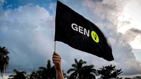Generación Vegana llegó para quedarse