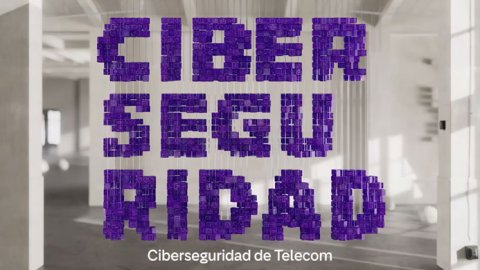 Telecom presenta su nueva campaña de comunicación integral de Ciberseguridad para el segmento empresas